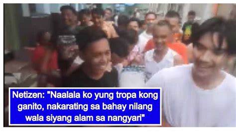 pinay lasing tropa|Video ng lasing na ipinarada ng kanyang tropa, halos 2 million .